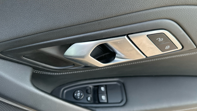 BMW Z4 sDrive 20i M Sport 2dr Auto Petrol Roadster